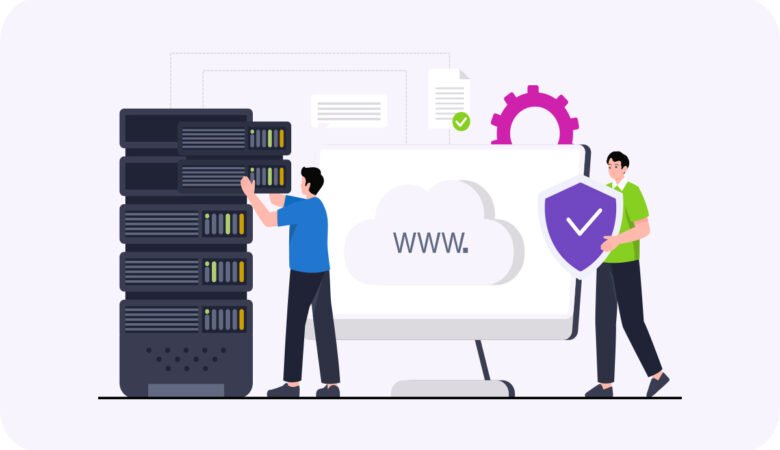 How to Choose the Perfect Hosting Plan for Your Website